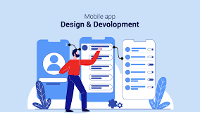 How to Start Mobile App Development in Canada