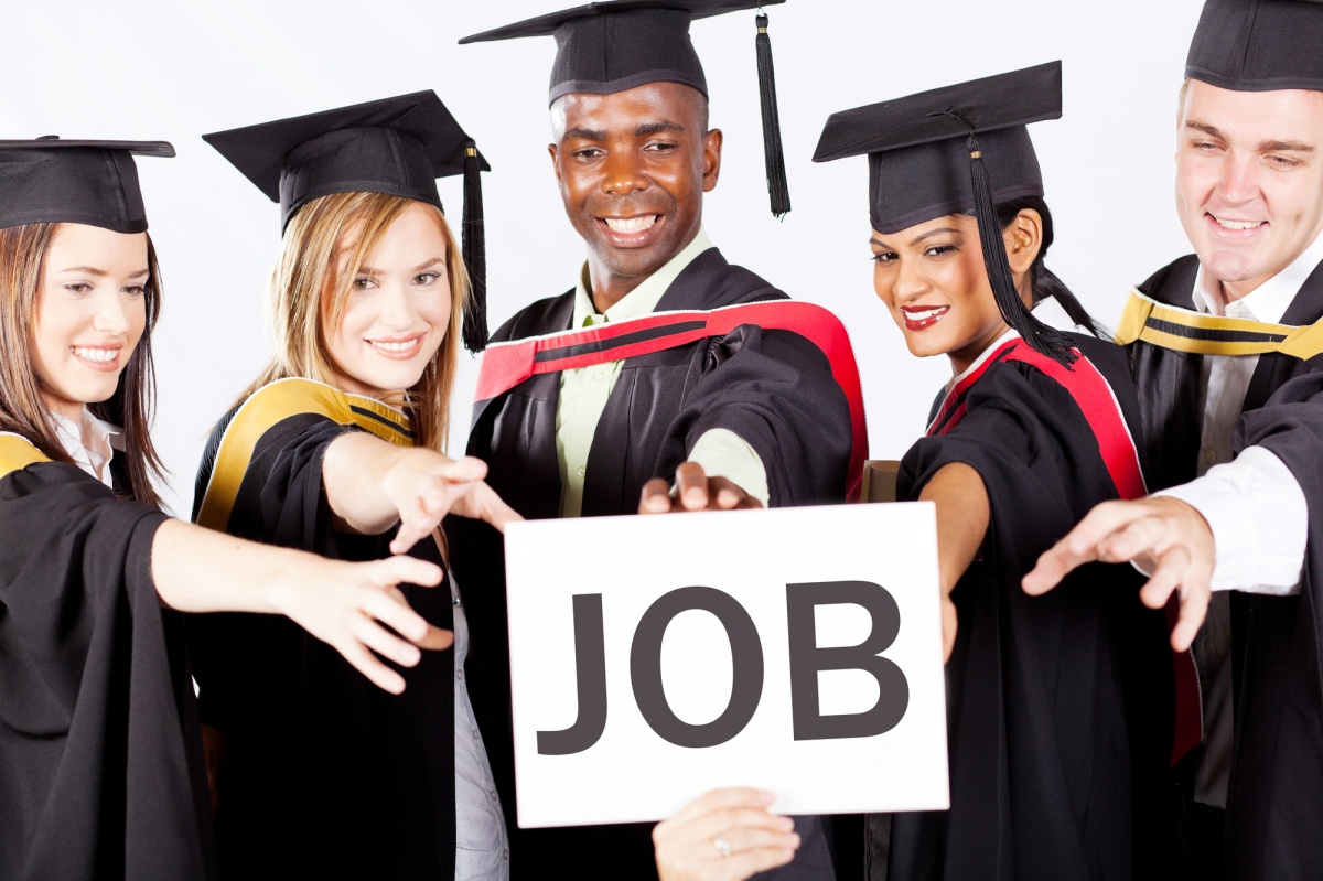 Career Growth in Canada: Best Fields for International Students After Graduation