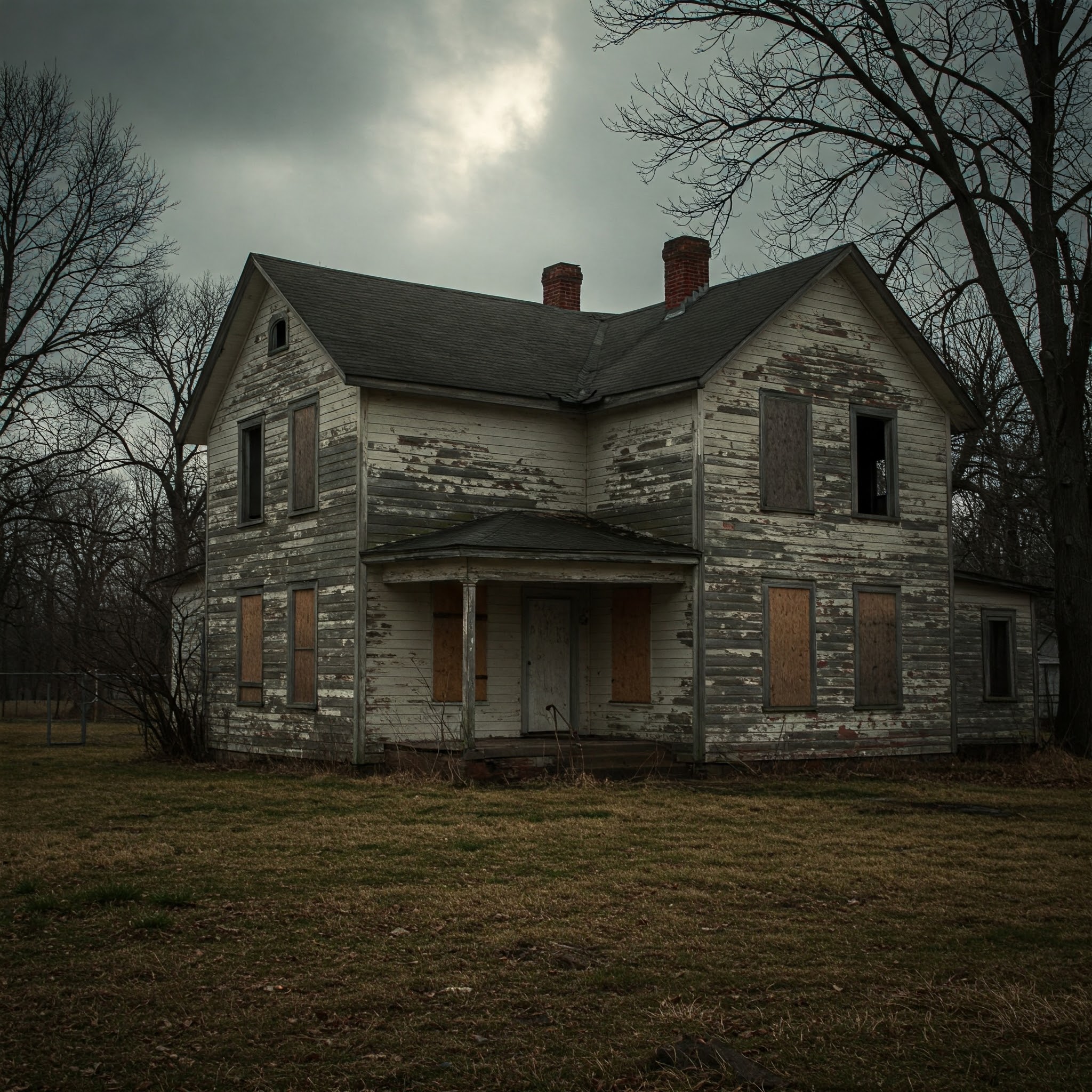 Selling a Vacant House: The Complete Guide to Selling an Empty House Quickly