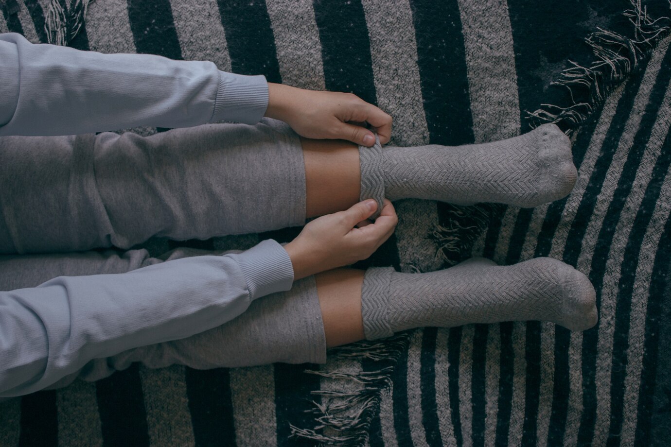 Eco-Friendly Sock Care: Sustainable Ways to Wash and Reuse Socks