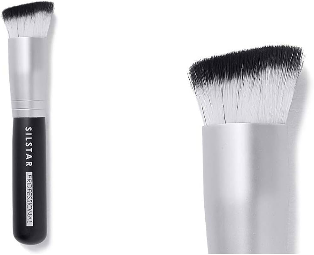 Top Reasons to Choose a Wood Foundation Brush Over Plastic Alternatives