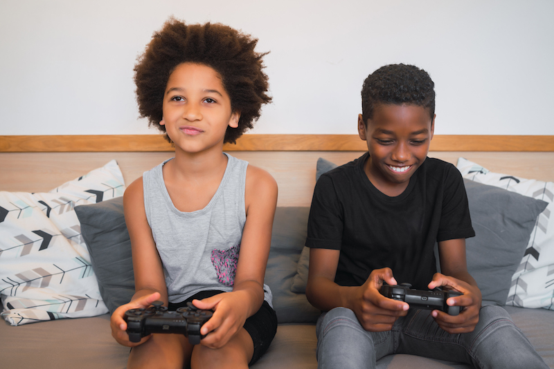Healthy Entertainment to Help You Entertain