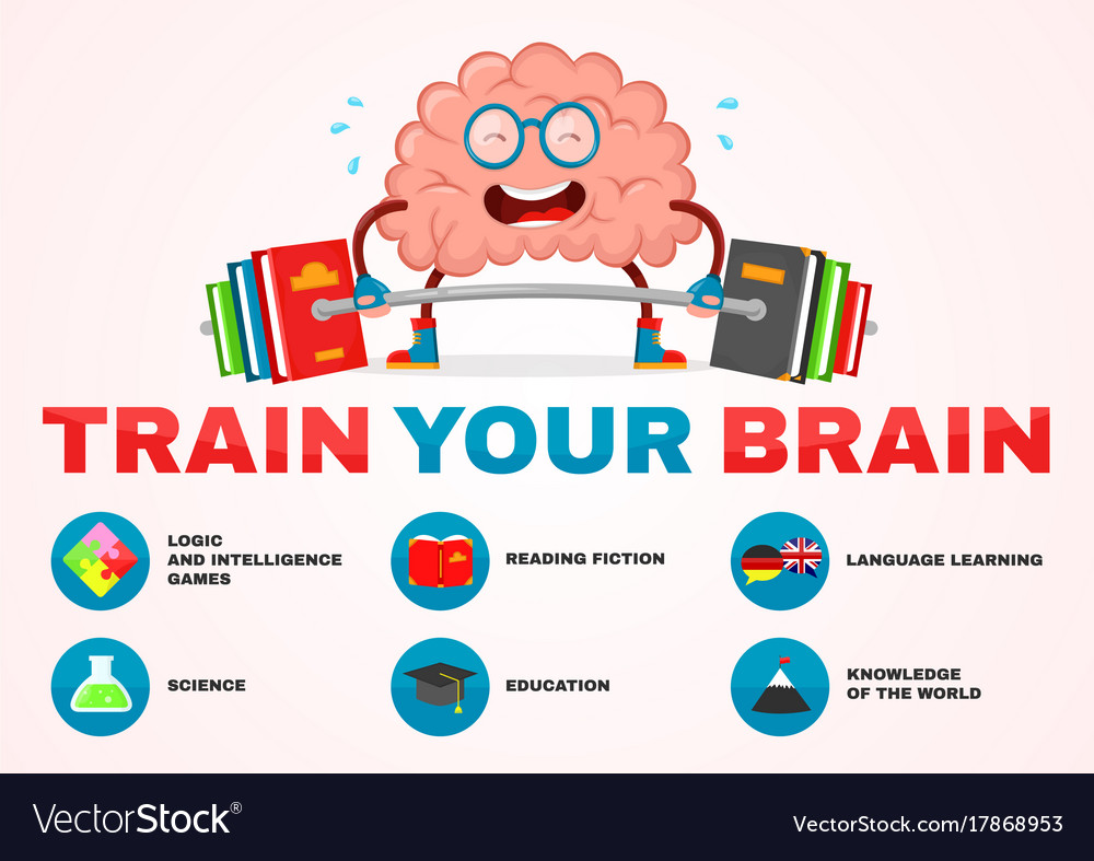 Ways to Help You Train Your Brain