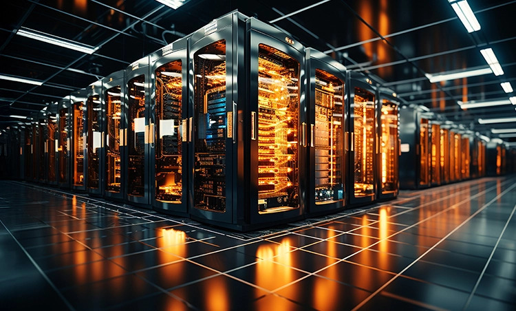 Sify’s Green Data Centers: The Ultimate Benchmark in Sustainable IT