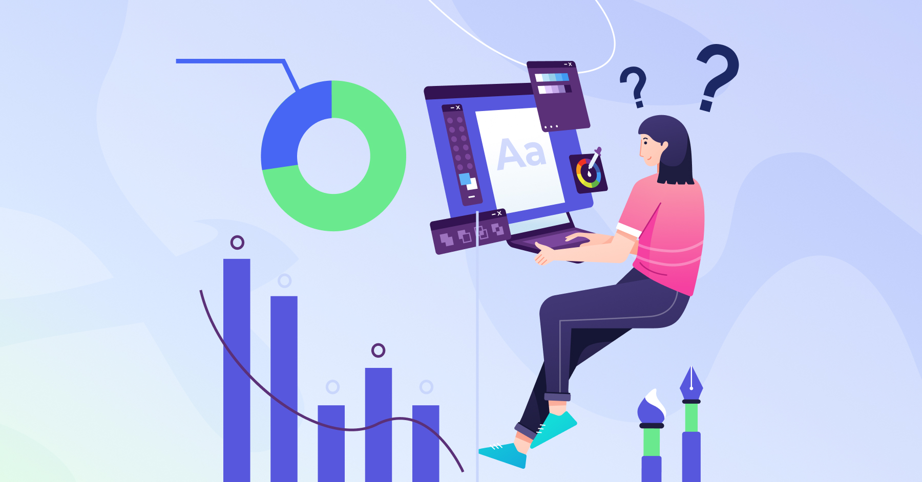 Top 10 Free Graphic Design Tools for Beginners and Students in [2025] 