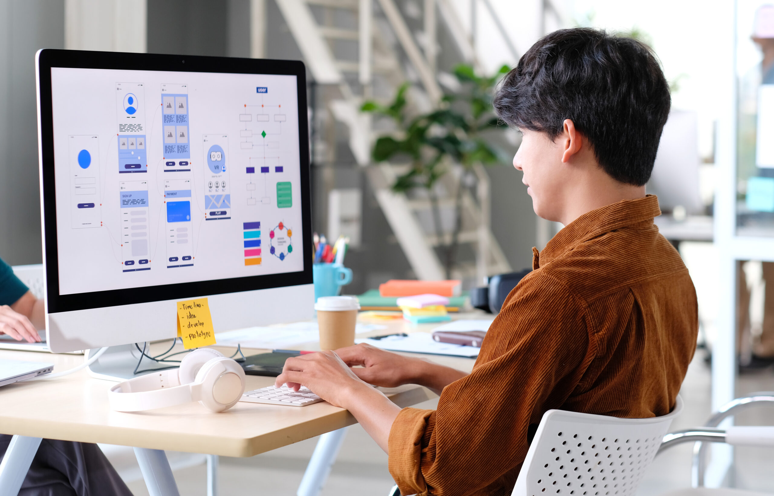 How Mobile-First Design Can Elevate Your Brand?