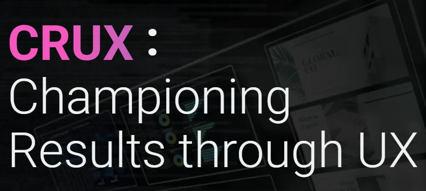 Crux Digital: Transforming the Future of Digital Innovation