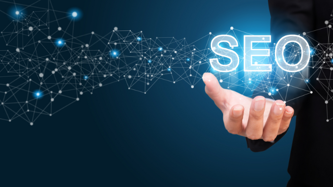SEO Services for Small Businesses: Grow Your Brand & Increase Sales