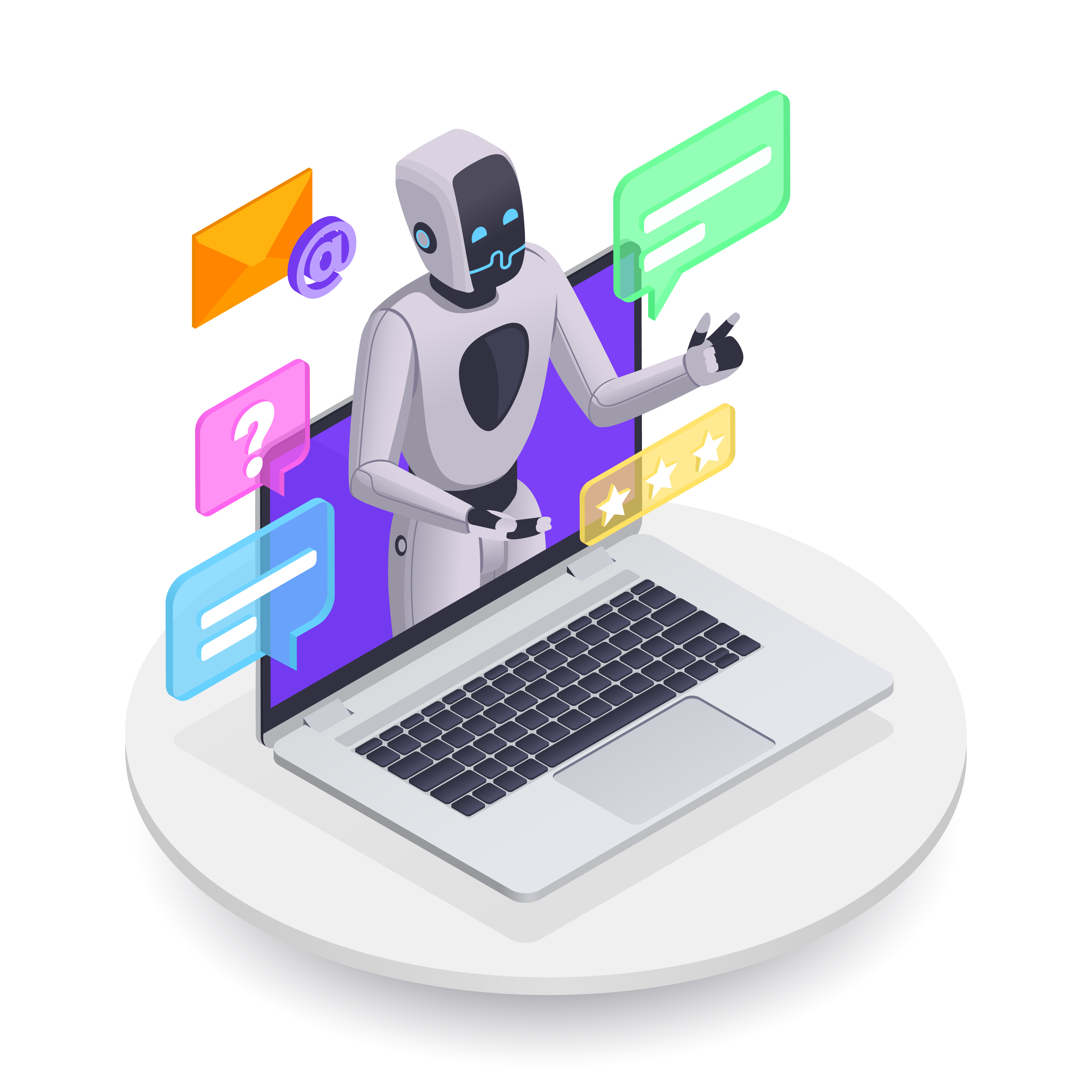How to Build an AI App: A Step-by-Step Development Guide