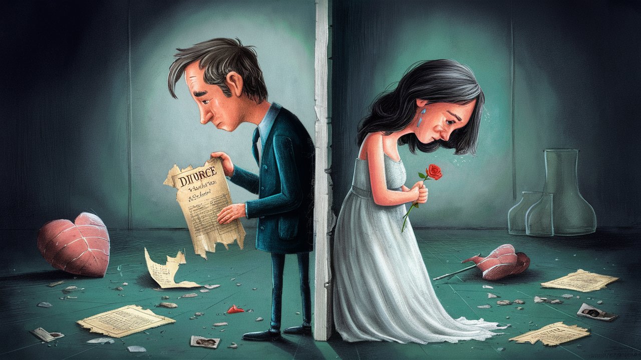 How Long Does a Divorce Take in India? Timeline and Legal Factors
