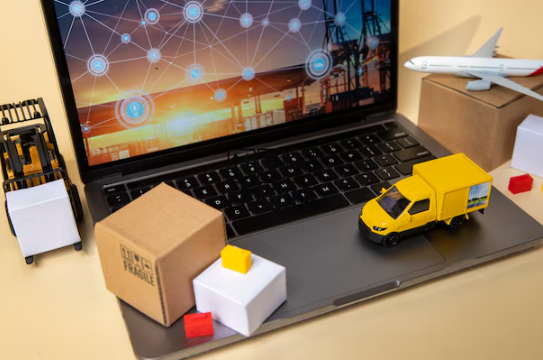 Choosing the Right Logistics Software Development Partner