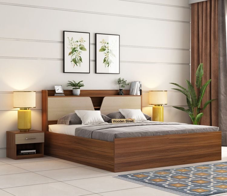 How to Choose the Perfect Double Bed for Your Space