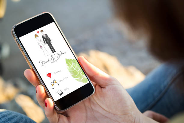 Marriage Invitation Online: 6 Trends For Wedding Planning