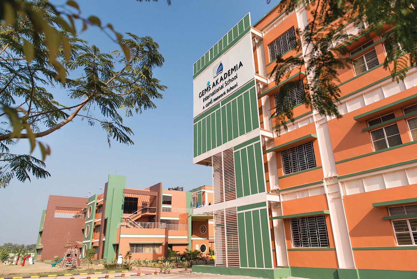 How GEMS International School Helps Students Develop Global Citizenship