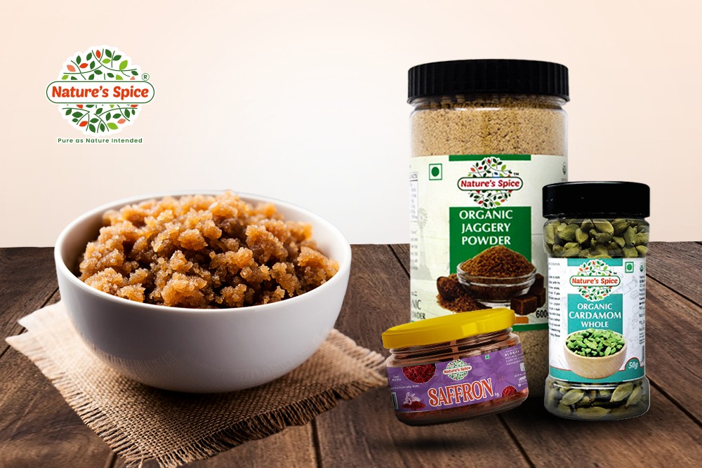How to Make Kada Prasad During Navratri?