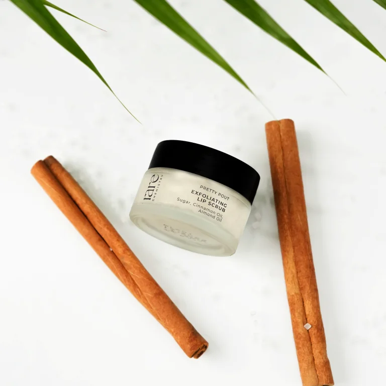 Lip Scrub Guide: Lighten Dark Lips, Exfoliate & Achieve Smooth Lips Naturally