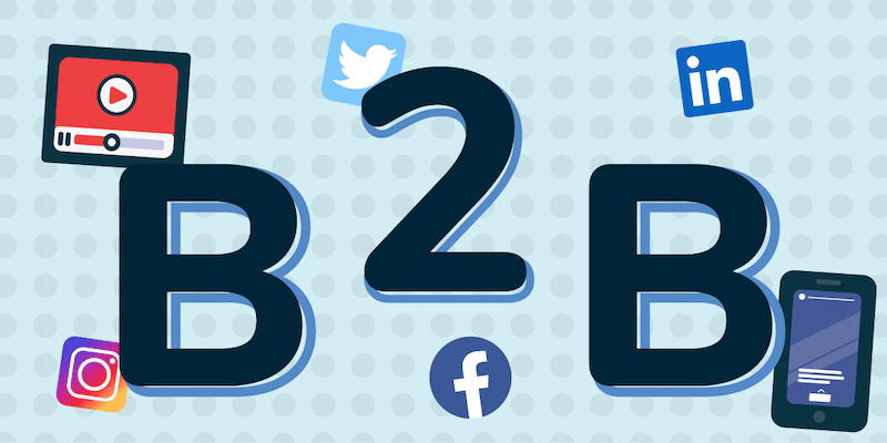How to Choose the Right B2B Social Media Consultant