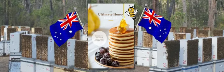 Swan Valley Honey: The Perfect Blend of Taste and Purity