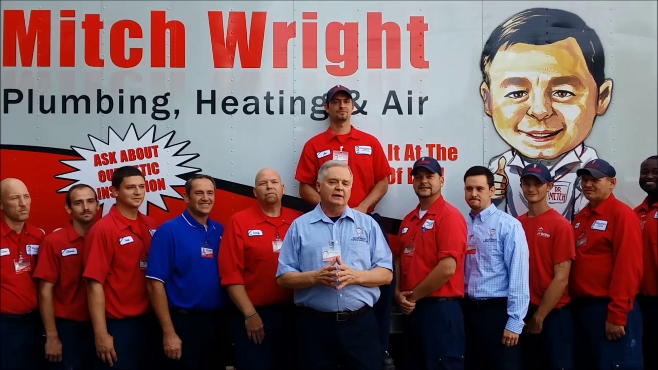 Why HVAC Air Filters Matter More Than You Think