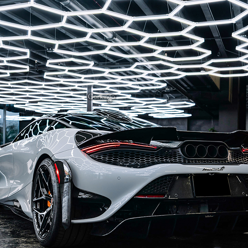 Get Workshop-Level in Your Home Garage