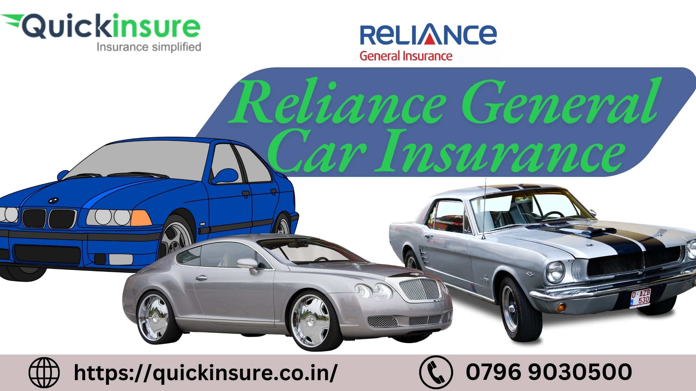Reliance Car Insurance: The Stress-Free Way to Stay Covered
