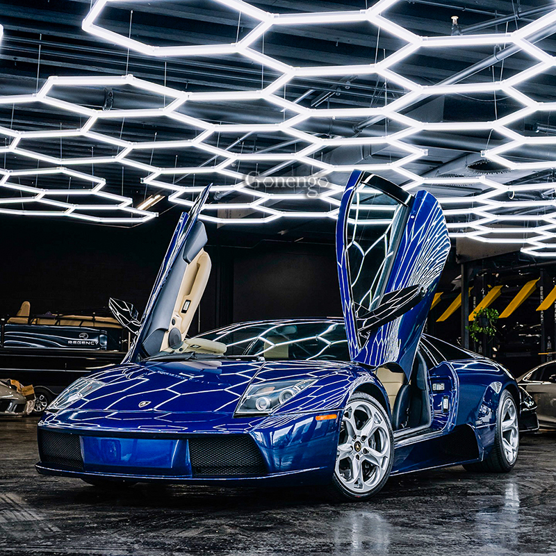 Make Your Garage Vehicle Modification Jobs Easier