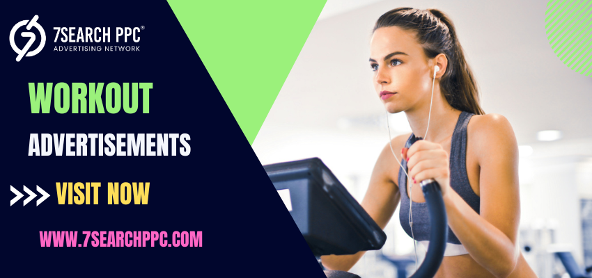 10 Proven Techniques to Make Your Workout Advertisements Stand Out