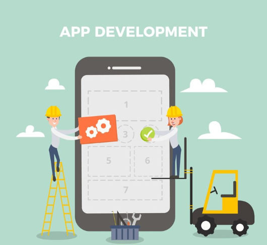 Best Mobile App Developers in Mexico - Hyena Information Technologies