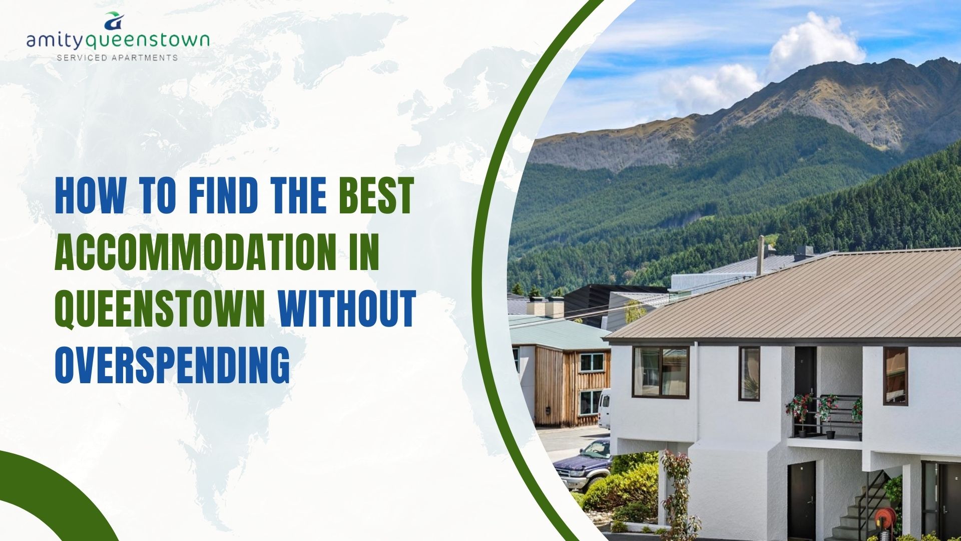 How to Find the Best Accommodation in Queenstown Without Overspending
