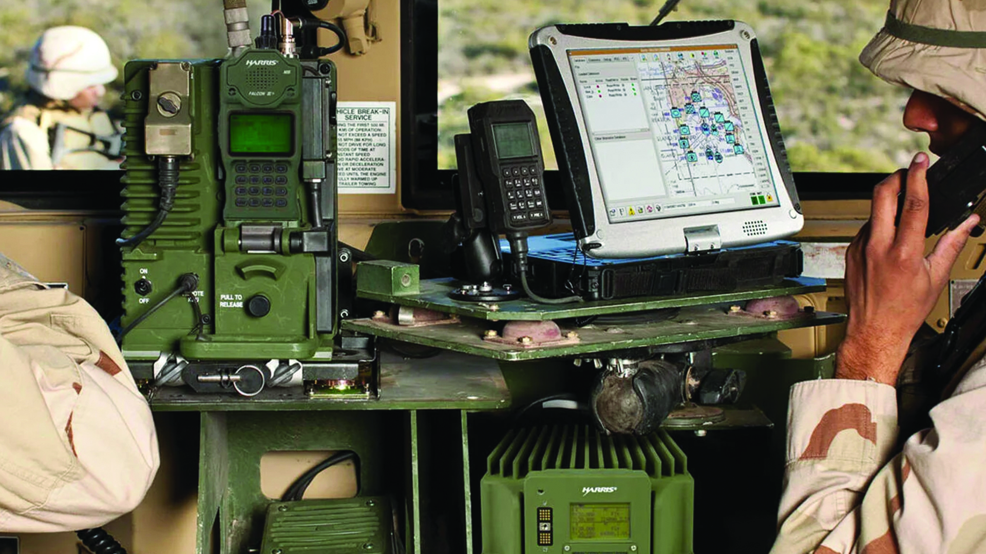 Military Communications Market Size, Share, Industry Trends, Growth, and Segment Overview by 2032