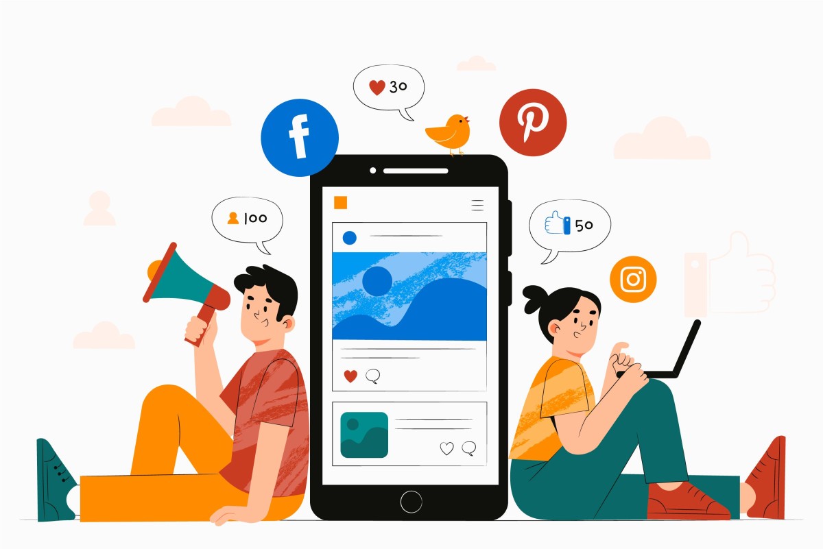 Elevate Your Brand with Effective Social Media Content Writing Techniques