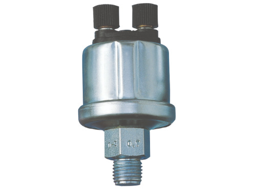 How Pressure Switches Improve Safety and Efficiency in Industrial Applications