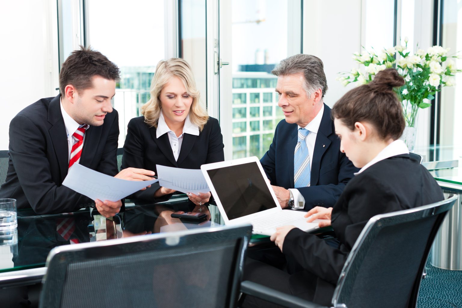 Why Cloud Solutions Are Essential for Florida Businesses