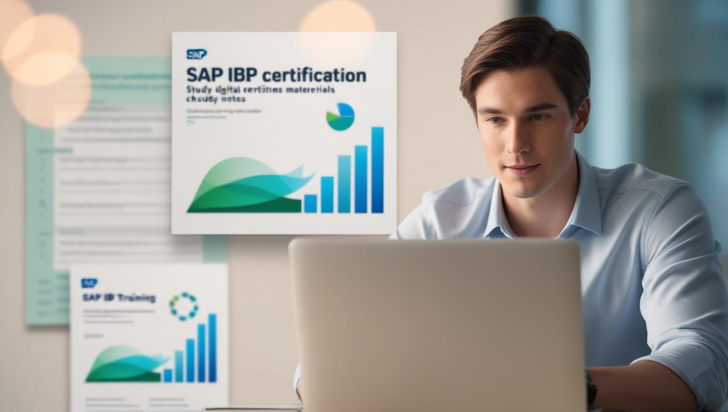 SAP C_IBP_2502 Certification Guide: How to Pass with a High Score