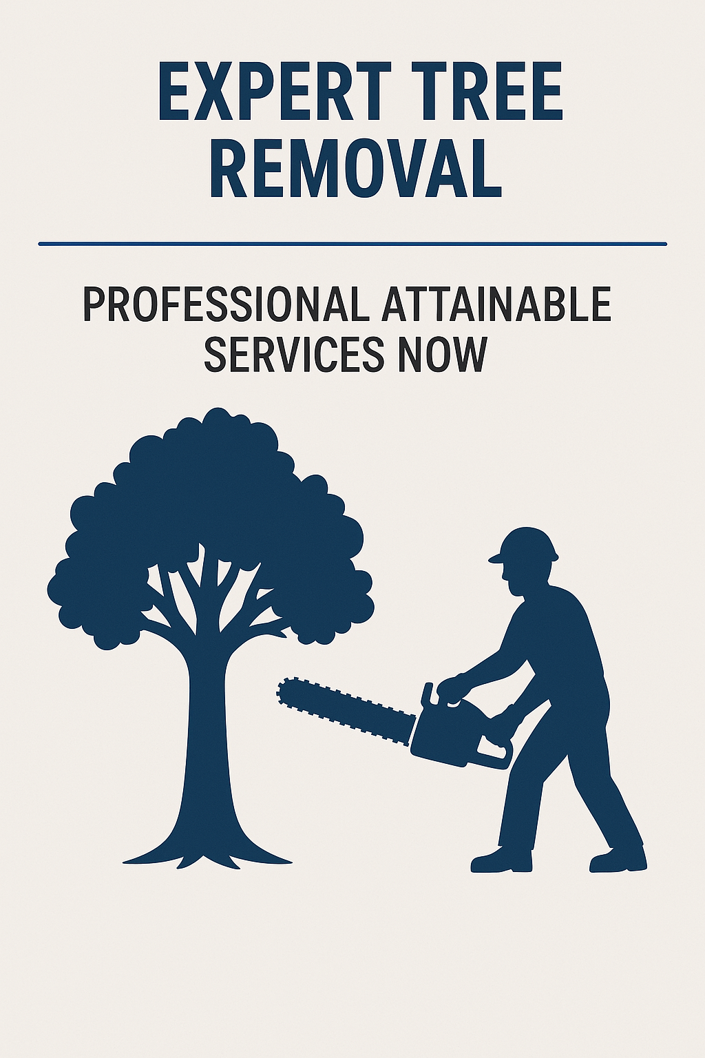 Expert Tree Removal: Professional Attainable Services Now