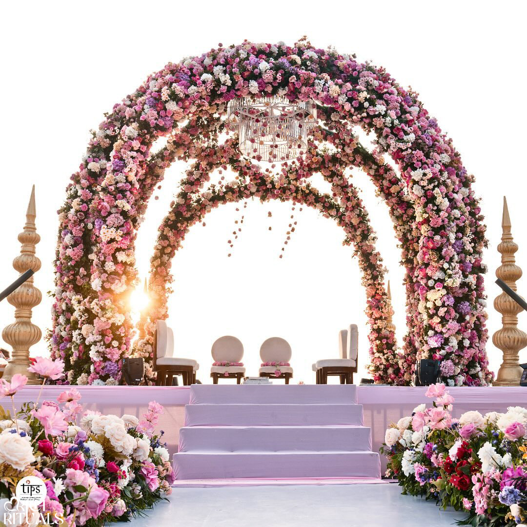 Flawless Pre-Wedding Planning in Jaipur – Because Every Detail Matters