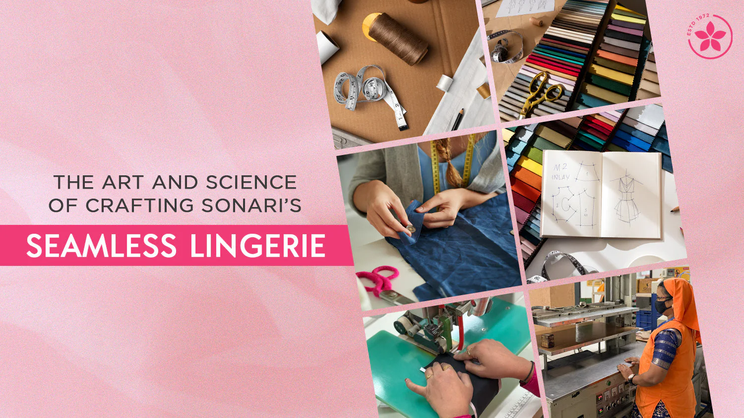 The Art and Science of Crafting