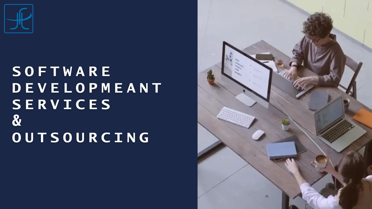 Software Development Services & Outsourcing: Your Path to Scalable Growth