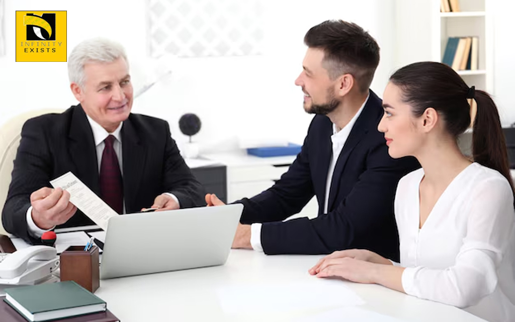 Finance Job Agencies: Unlocking Your Dream Career with Infinity Exists