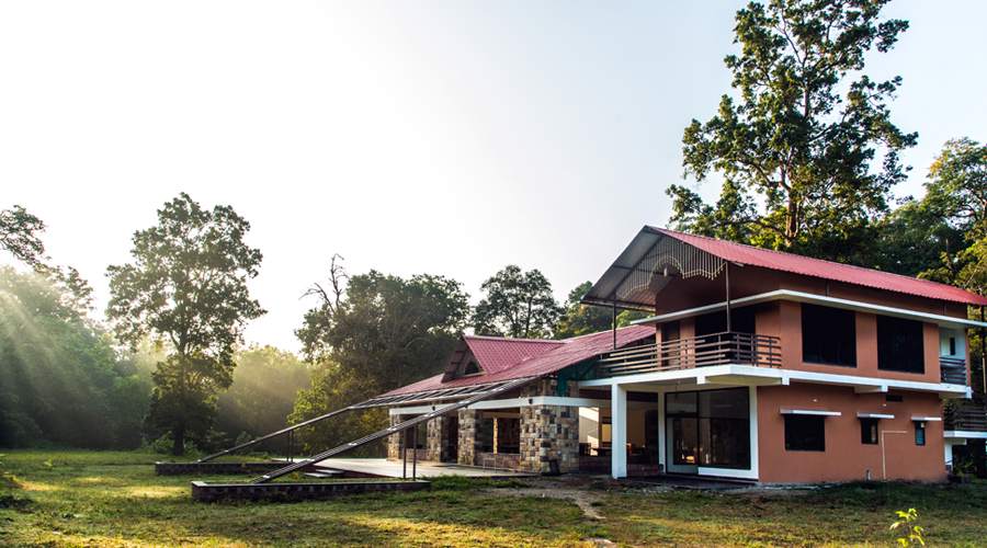 Which Hotels in Dandeli Offer the Best Amenities?