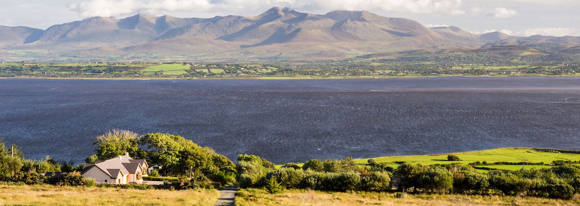 Plan 4-Day Tours of Ireland from Dublin: Discover Ireland’s Beauty