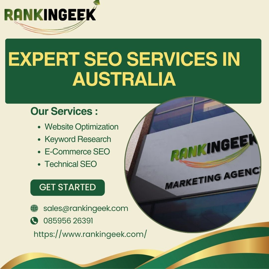 What industries benefit the most from professional SEO services in Australia?