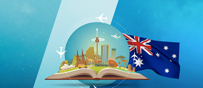 Effective Strategies to Secure PR in Australia After Studying