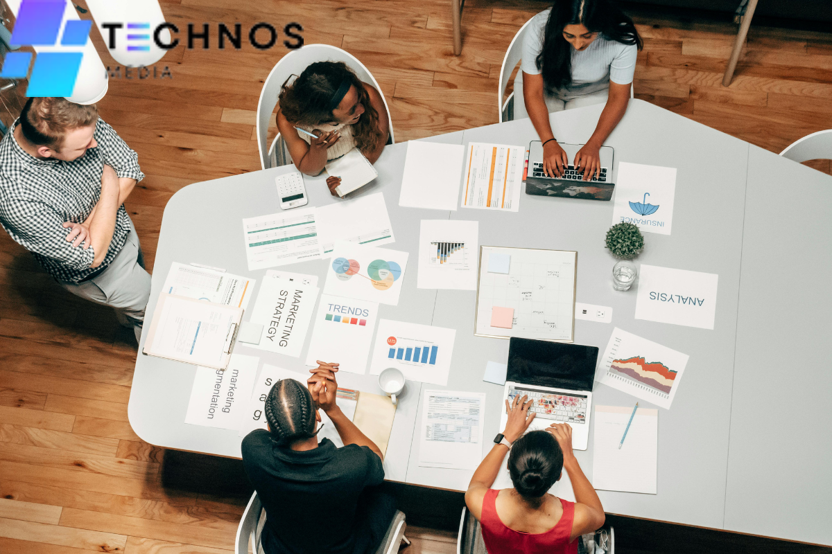The Role of Digital Marketing Agencies in Modern Business Growth