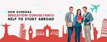 How Overseas Education Consultants Help Indian Students Study in Canada