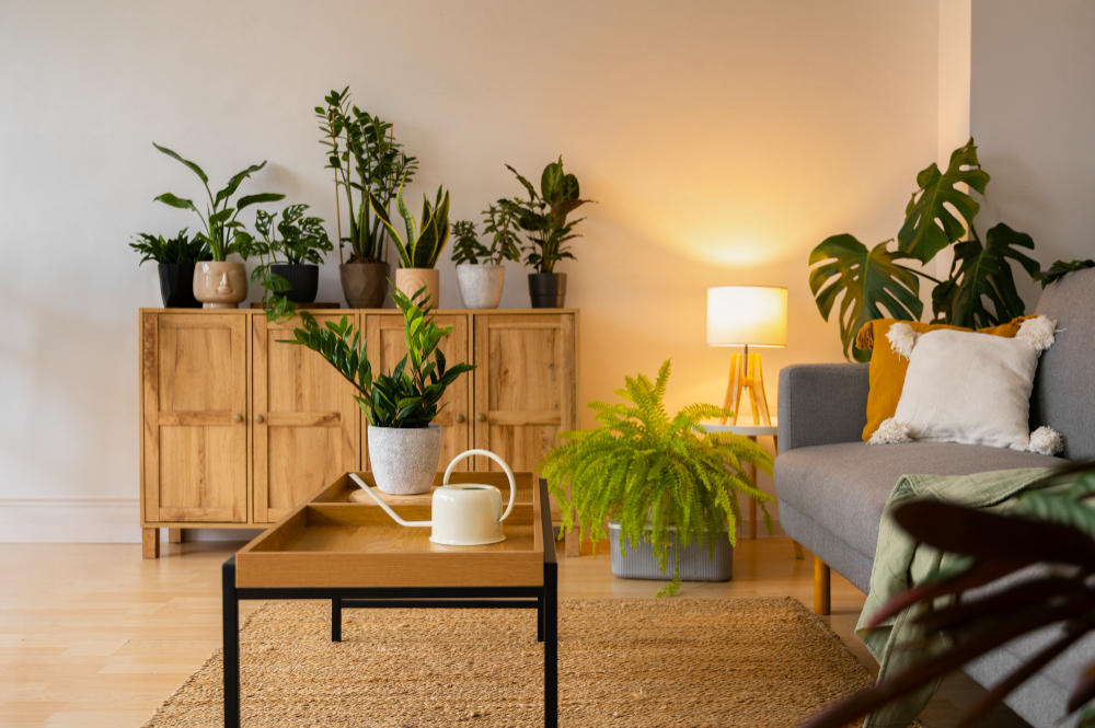 Minimalist Decorating Ideas for Your Home
