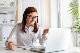 How Virtual Medical Receptionists Handle Patient Calls & Appointments