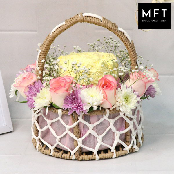 Send Flowers To Mumbai Anytime To Make Day Wow
