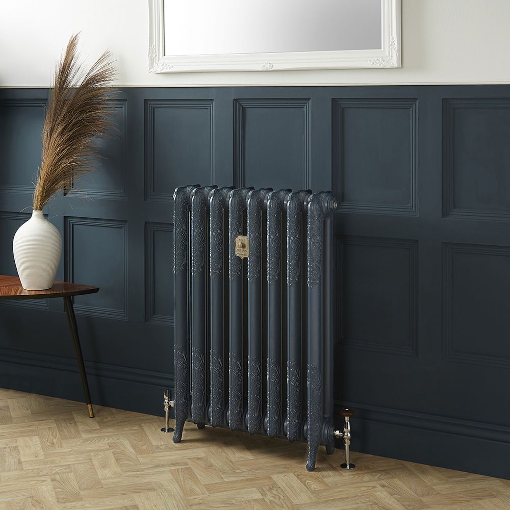 Advancements in Energy-Efficient Heating Systems for 2025