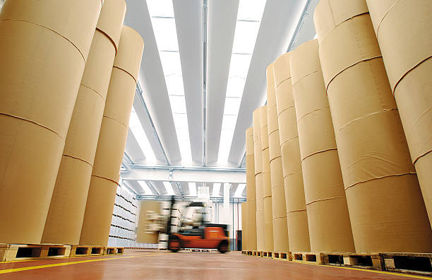 Korea Export Packaging Ind. Co., Ltd: Pioneering Strategies and Innovations in the South Korea Containerboard Market